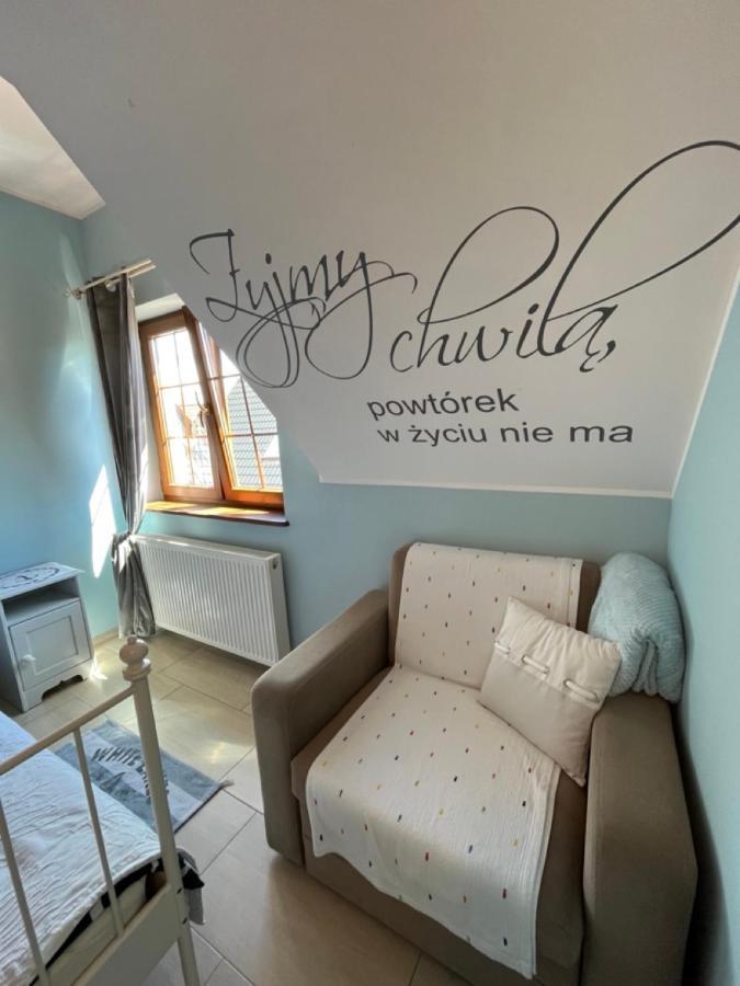 Klara Privat overnatting *