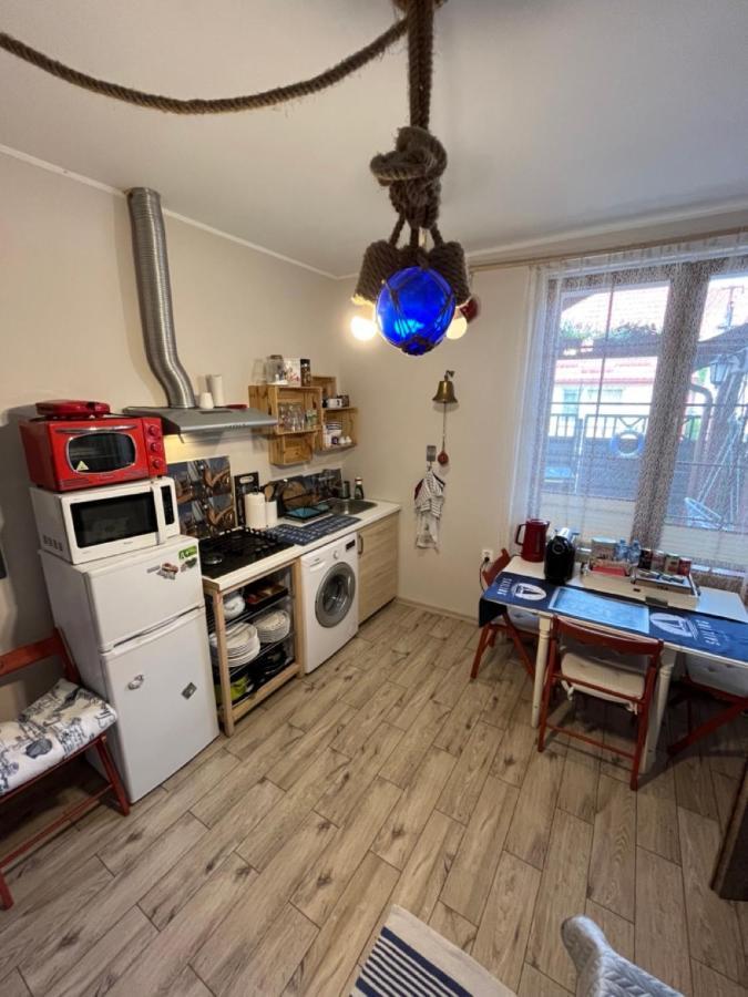 Privat overnatting Klara